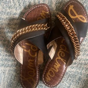 Sam Edelman Sandals